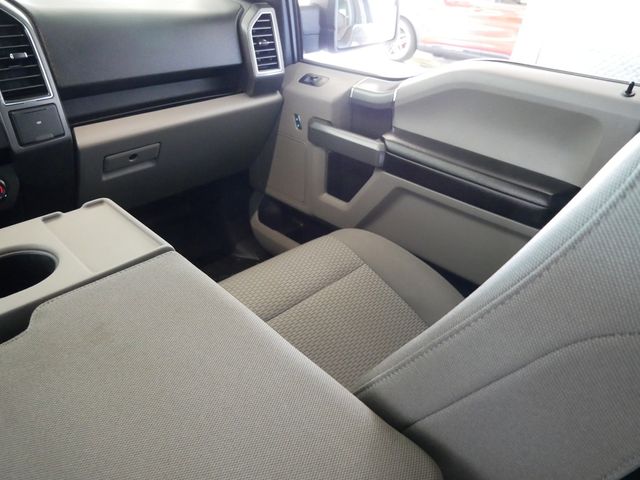 Thumbnail: 2018 Ford F-150 - 16