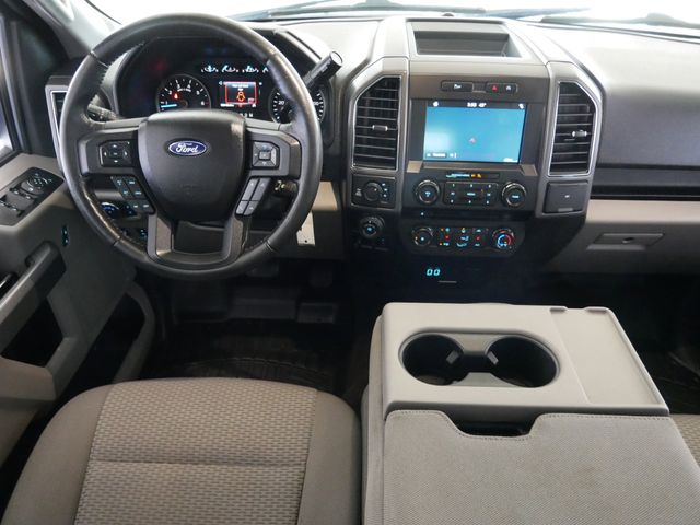 Thumbnail: 2018 Ford F-150 - 6