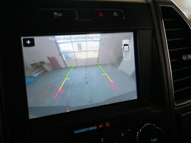 Thumbnail: 2018 Ford F-150 - 28