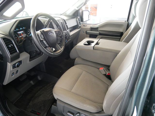 Thumbnail: 2018 Ford F-150 - 7