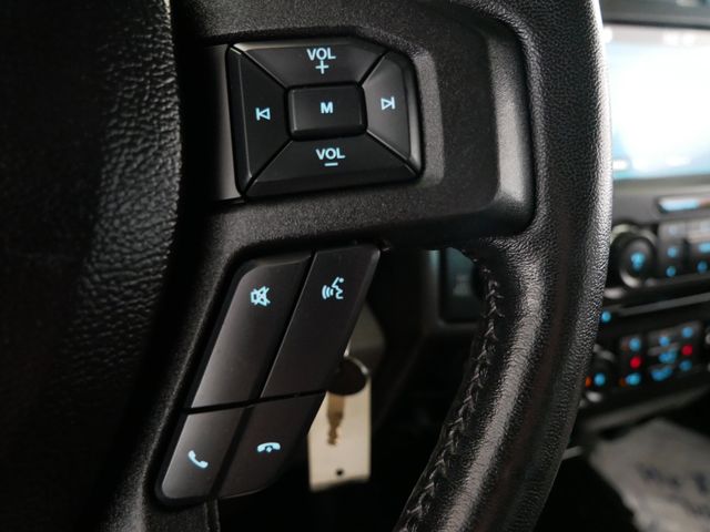 Thumbnail: 2018 Ford F-150 - 26