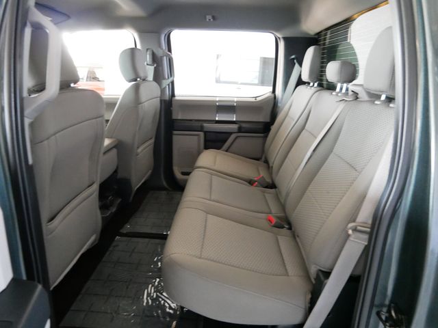 Thumbnail: 2018 Ford F-150 - 8