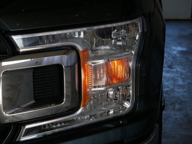 Thumbnail: 2018 Ford F-150 - 14