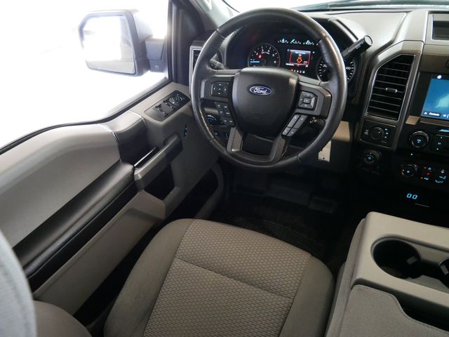 Thumbnail: 2018 Ford F-150 - 2