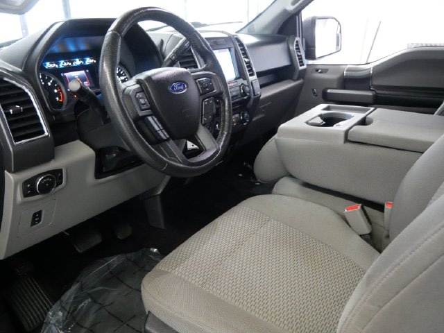 Thumbnail: 2016 Ford F-150 - 2