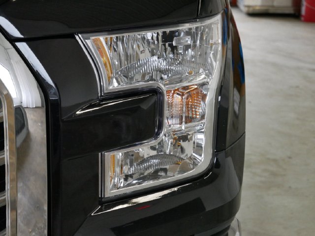 Thumbnail: 2016 Ford F-150 - 16