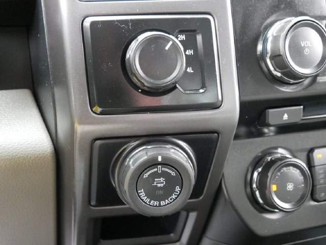 Thumbnail: 2016 Ford F-150 - 22