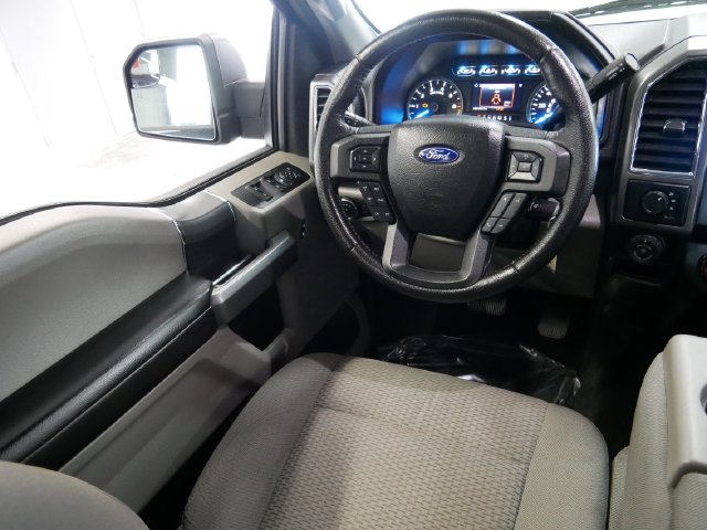 Thumbnail: 2016 Ford F-150 - 6