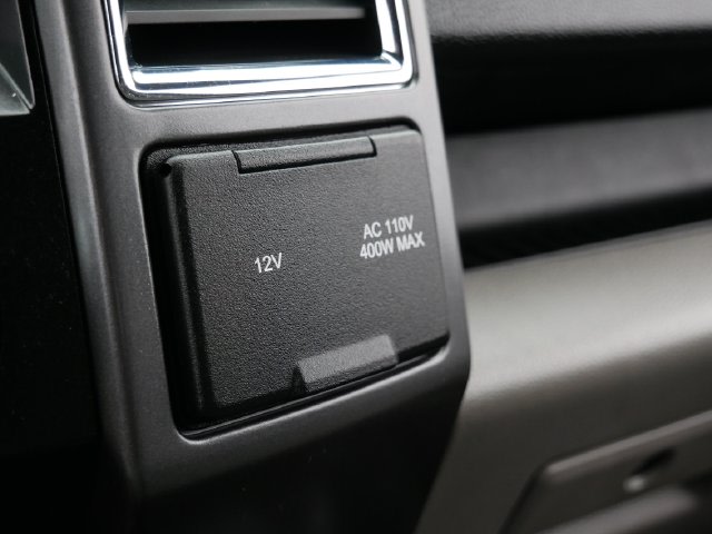 Thumbnail: 2016 Ford F-150 - 21