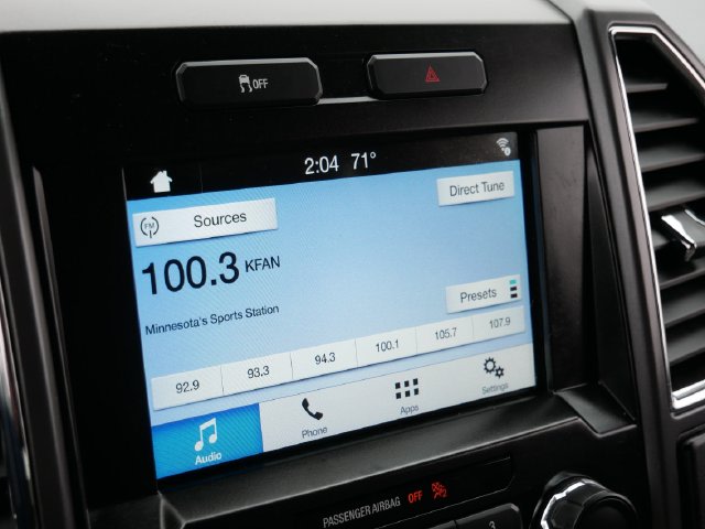 Thumbnail: 2016 Ford F-150 - 10