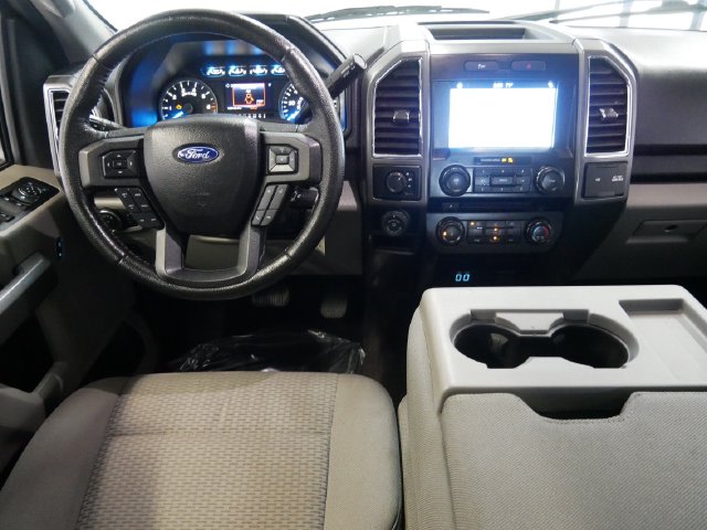 Thumbnail: 2016 Ford F-150 - 9