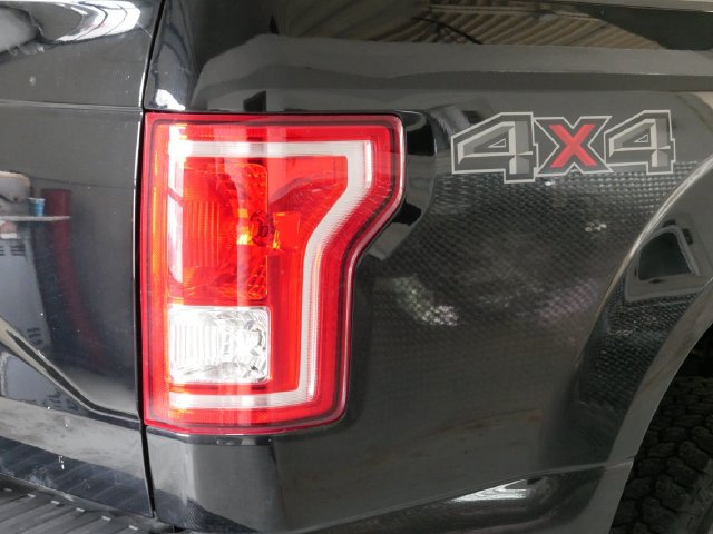 Thumbnail: 2016 Ford F-150 - 8