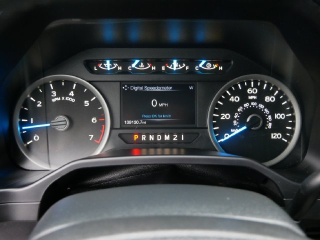 Thumbnail: 2016 Ford F-150 - 12