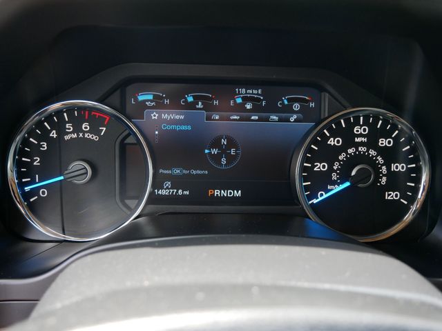 Thumbnail: 2017 Ford F-150 - 12
