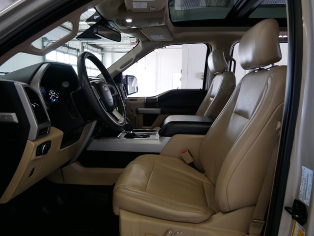 Thumbnail: 2017 Ford F-150 - 7