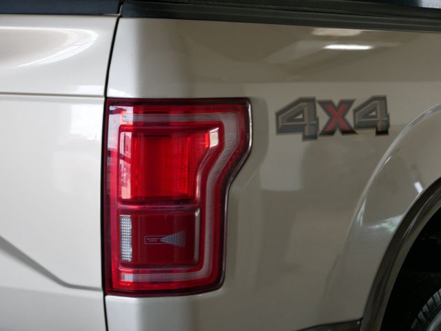 Thumbnail: 2017 Ford F-150 - 17