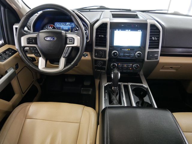 Thumbnail: 2017 Ford F-150 - 6