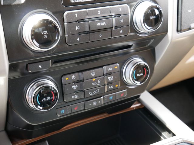 Thumbnail: 2017 Ford F-150 - 21