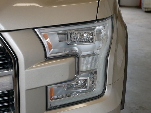 Thumbnail: 2017 Ford F-150 - 16