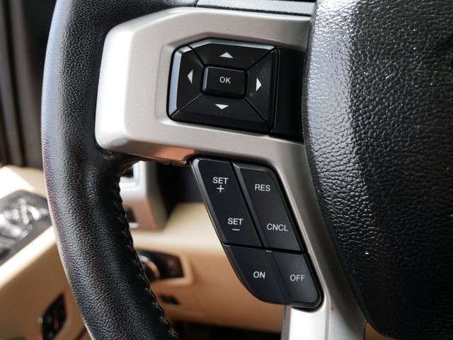 Thumbnail: 2017 Ford F-150 - 25