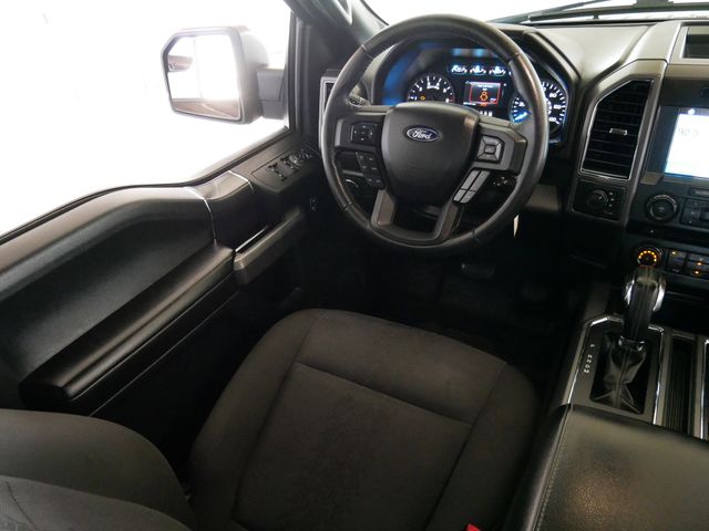 Thumbnail: 2018 Ford F-150 - 2