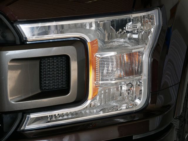 Thumbnail: 2018 Ford F-150 - 14