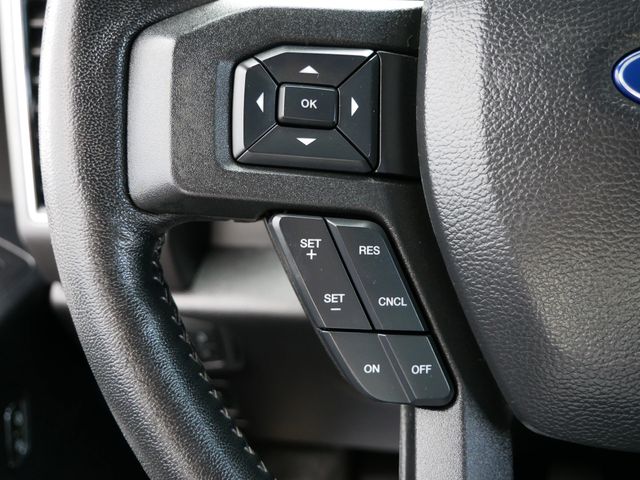 Thumbnail: 2018 Ford F-150 - 25