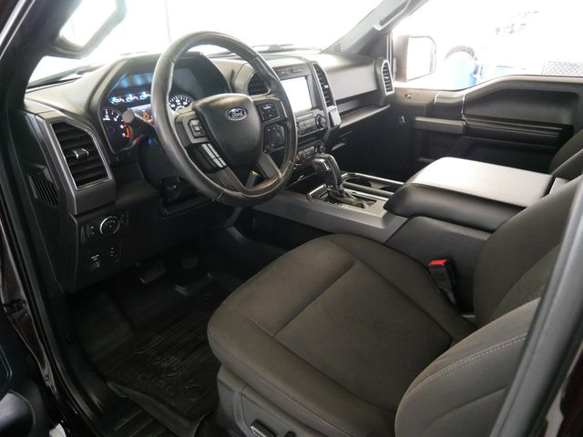 Thumbnail: 2018 Ford F-150 - 7