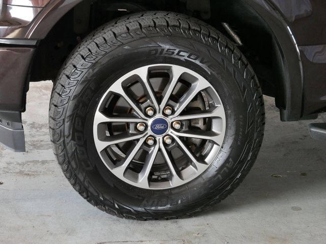 Thumbnail: 2018 Ford F-150 - 5