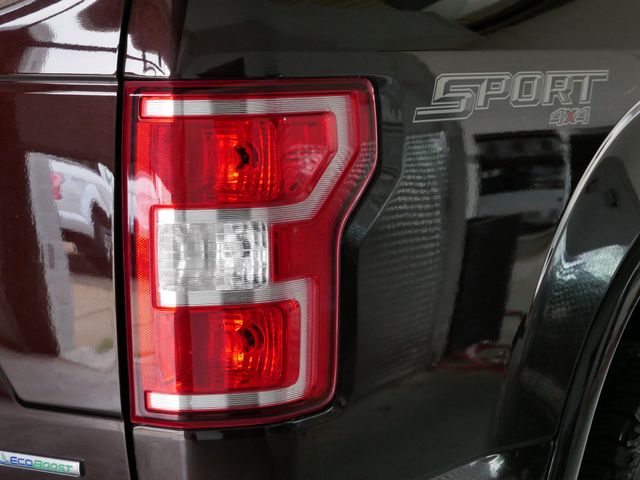 Thumbnail: 2018 Ford F-150 - 15