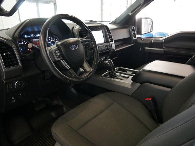 Thumbnail: 2020 Ford F-150 - 2