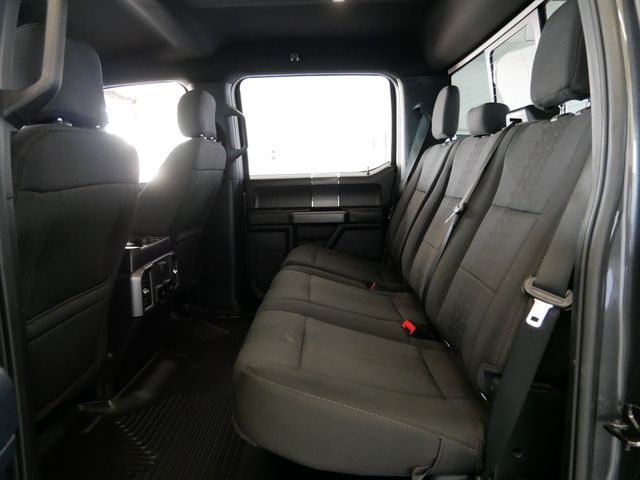 Thumbnail: 2020 Ford F-150 - 8