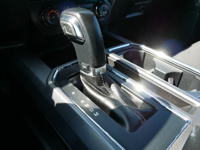 Thumbnail: 2020 Ford F-150 - 11