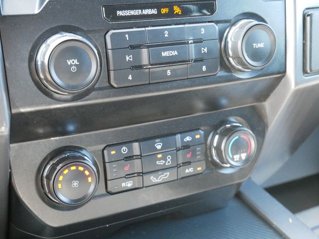 Thumbnail: 2020 Ford F-150 - 20