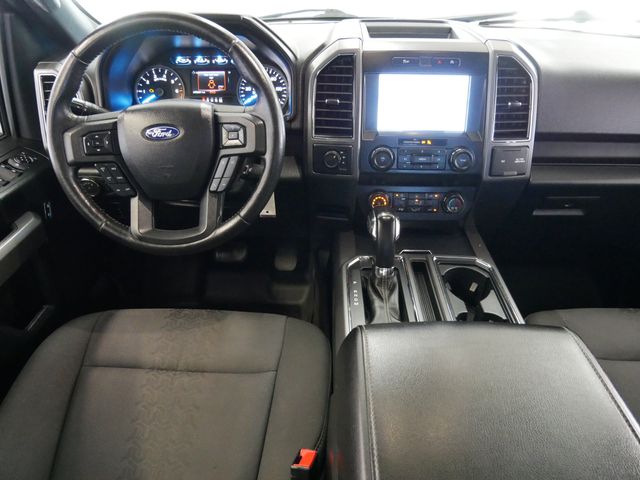 Thumbnail: 2020 Ford F-150 - 9