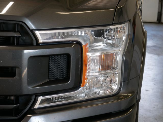 Thumbnail: 2020 Ford F-150 - 16