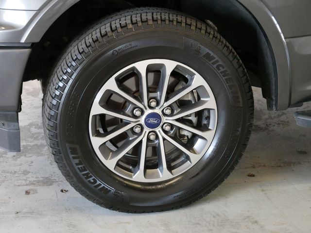 Thumbnail: 2020 Ford F-150 - 5