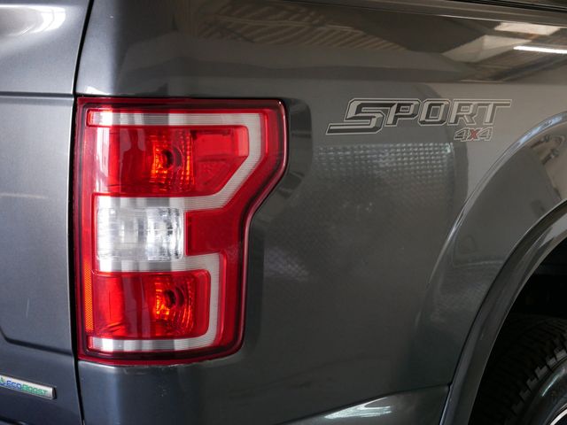 Thumbnail: 2020 Ford F-150 - 17