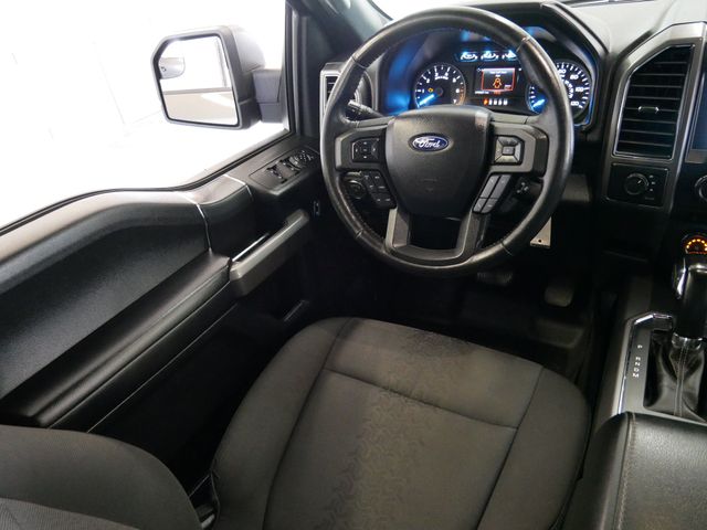 Thumbnail: 2020 Ford F-150 - 6