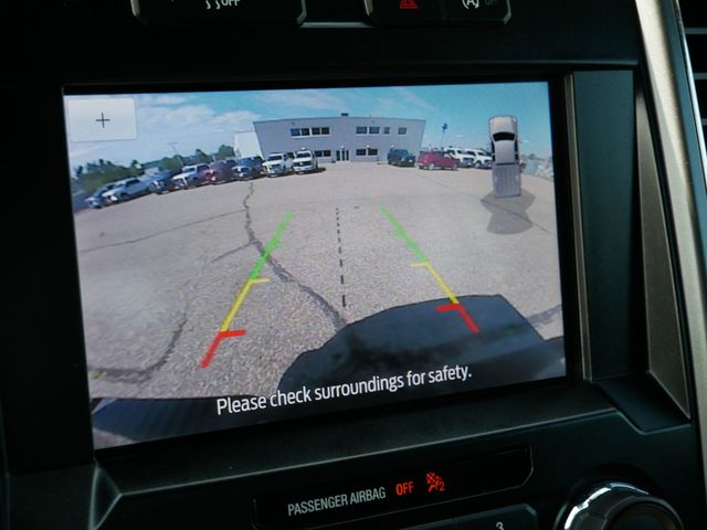 Thumbnail: 2020 Ford F-150 - 28