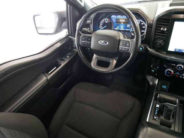 Thumbnail: 2022 Ford F-150 - 2