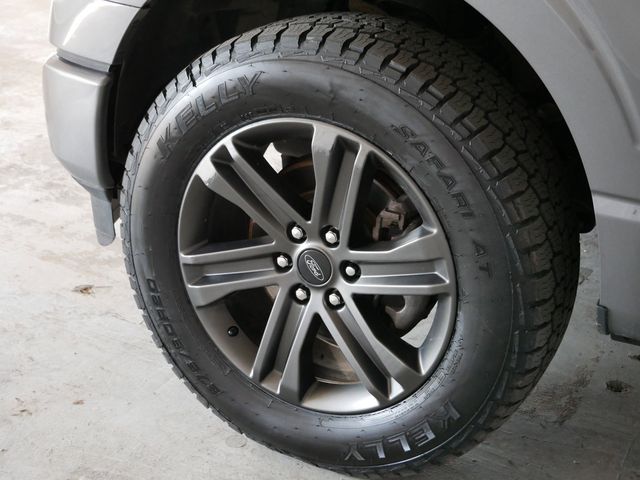 Thumbnail: 2022 Ford F-150 - 6