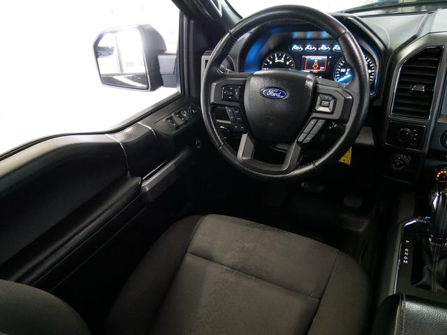 Thumbnail: 2018 Ford F-150 - 2