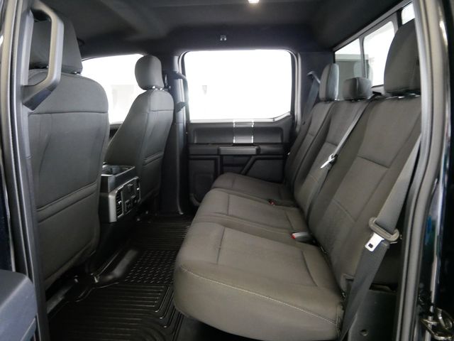 Thumbnail: 2018 Ford F-150 - 8