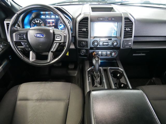 Thumbnail: 2018 Ford F-150 - 6