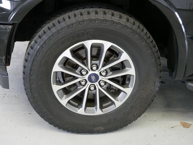 Thumbnail: 2018 Ford F-150 - 5