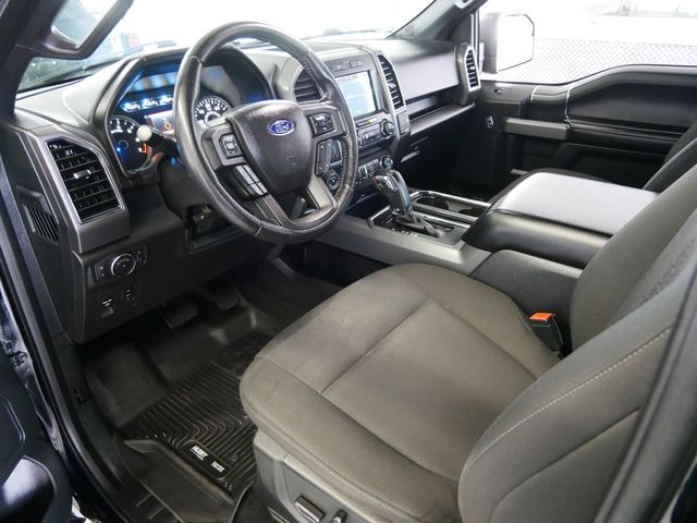 Thumbnail: 2018 Ford F-150 - 7