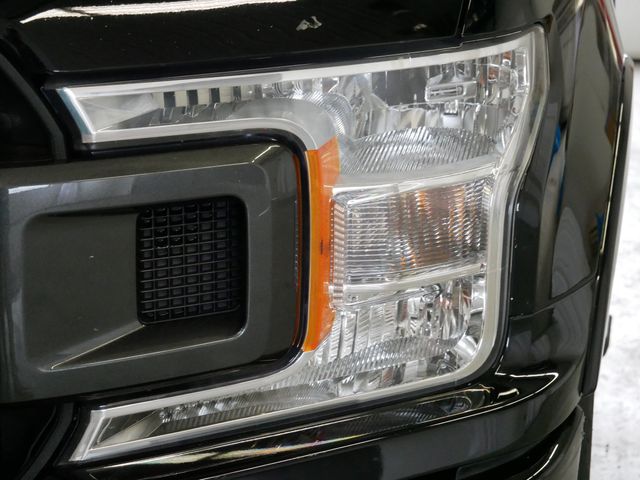 Thumbnail: 2018 Ford F-150 - 16