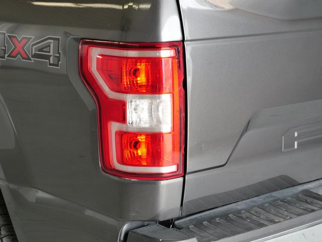 Thumbnail: 2020 Ford F-150 - 14