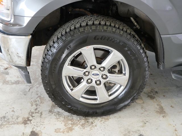 Thumbnail: 2020 Ford F-150 - 4